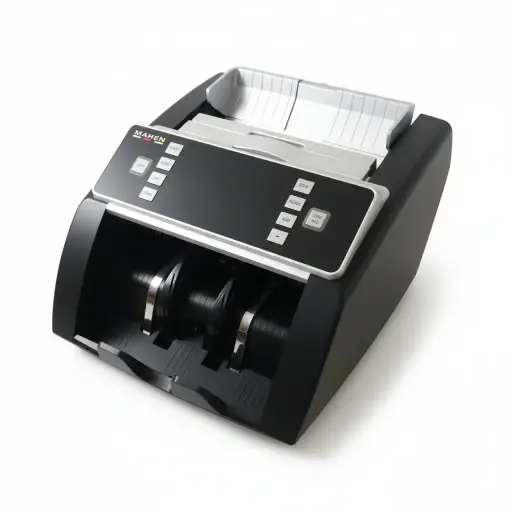 MAHEN V-6